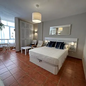 Apartamento Estudio Torre Ii, Torremolinos