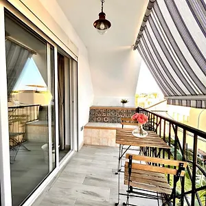 Apartamento Centro Beach, Torremolinos