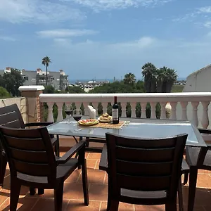Apartamento La Cizana Duplex By Homes Malaga, Torremolinos