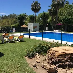 Apartamento Estudio Vacaciones En Alamos, Torremolinos