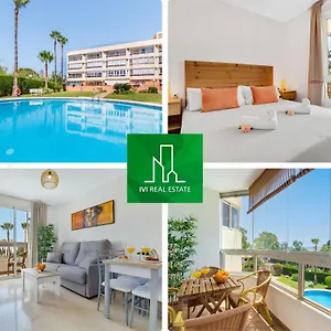 Apartamento Vistamarina A309 By Ivi Real Estate, Torremolinos
